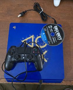 Playstation 4 LE