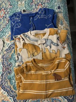 Carters Onesies