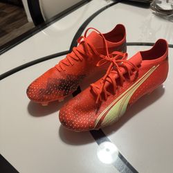 Soccer Shoes