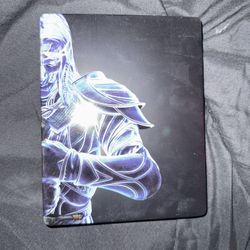 PS4 GAMES - PICK UP ONLY