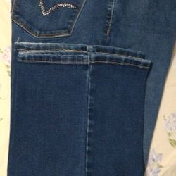 Levi's Size 12