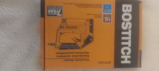 Boshttich Stapler