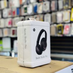Beats Studio Pro