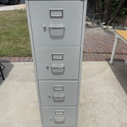 Office file cabinet