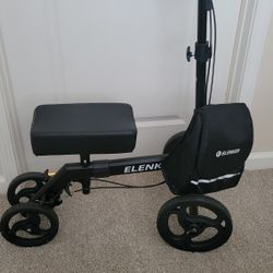Knee Scooter 