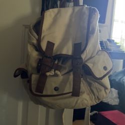 Olsenboye Backpack