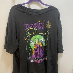 Disneyland Shirt 