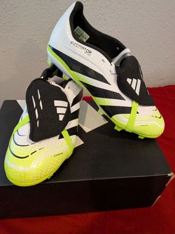 Soccer Cleats