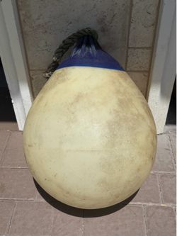 POLYFORM A-4 HEAVY DUTY BUOY