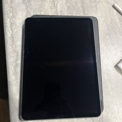 iPad Pro 11 Inch Generation 2 