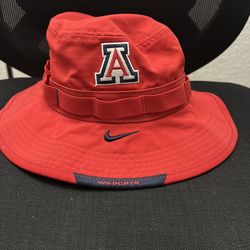 Arizona Wildcats Bucket Hat