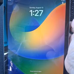 Apple Ipad 5th Generation 