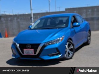 2022 Nissan Sentra