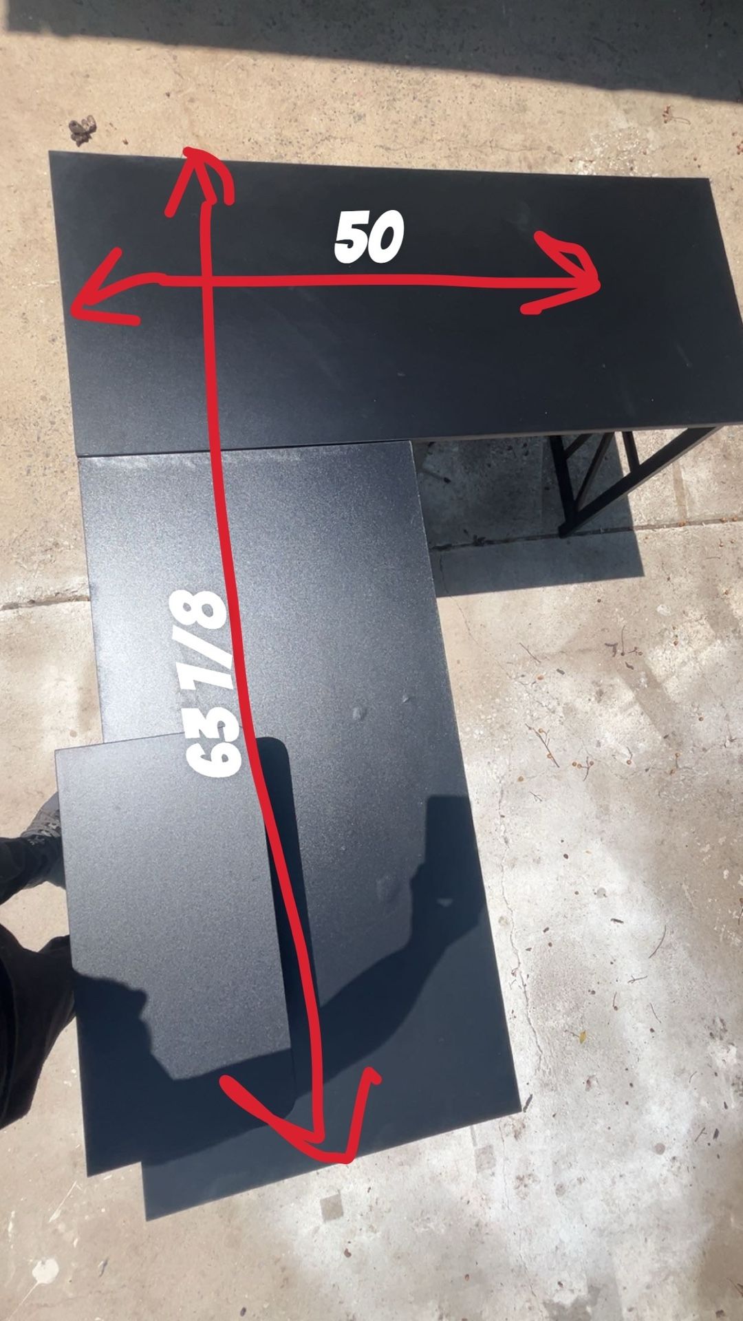 Desk
