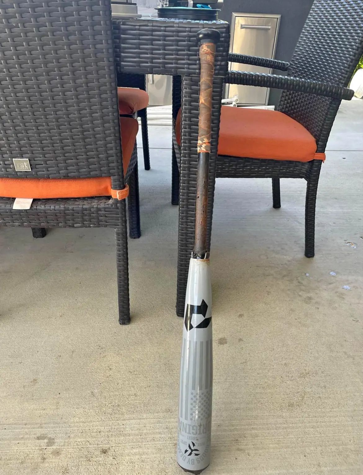 2024 DeMarini Goods Baseball Bat