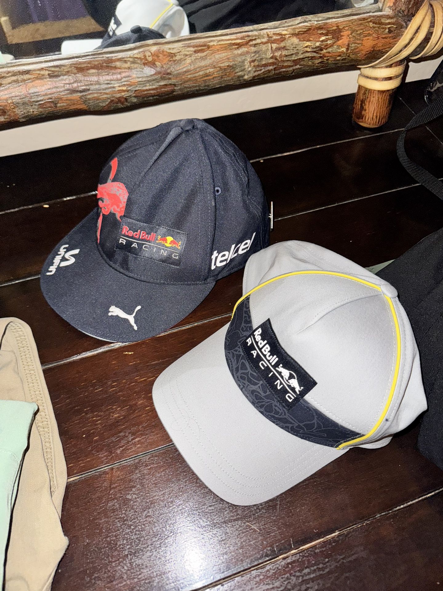 Red Bull Hats