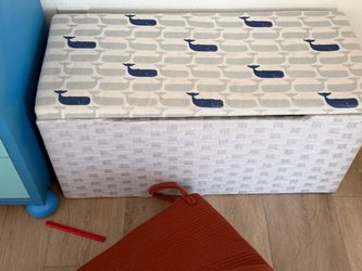 Toy box