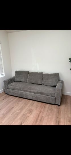 Sleeper sofa