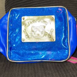 Cute Leather Hello Kitty Bag
