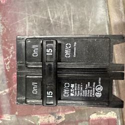 Brand new Eaton Residential Breakers For Sale