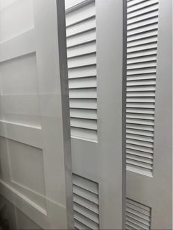 INTERIOR SOLID CORE DOORS for sale 🚪