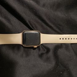 Apple Watch SE 2nd Generation 
