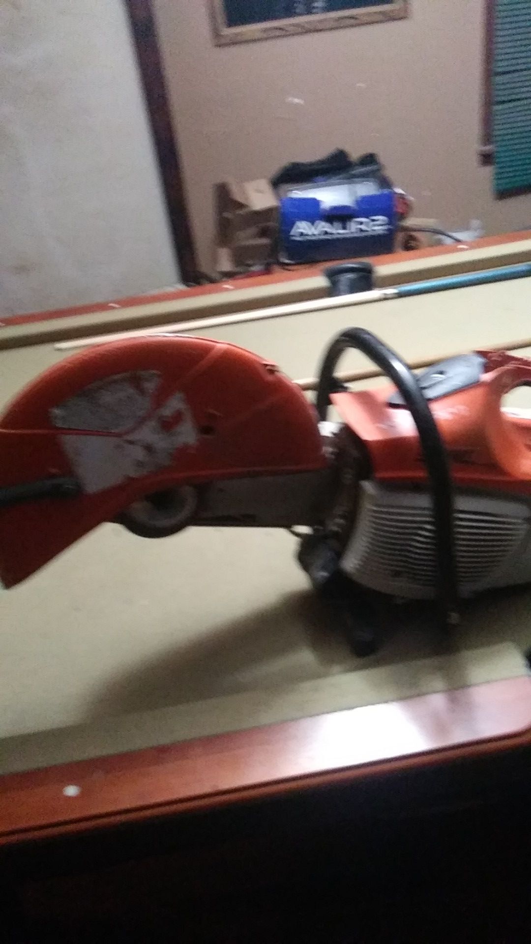 STIHL TS420
