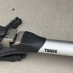 Thule Bike Roof Rack 