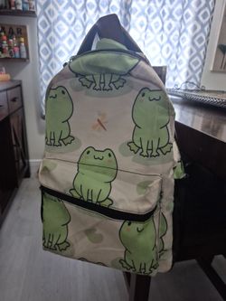 School Backpack