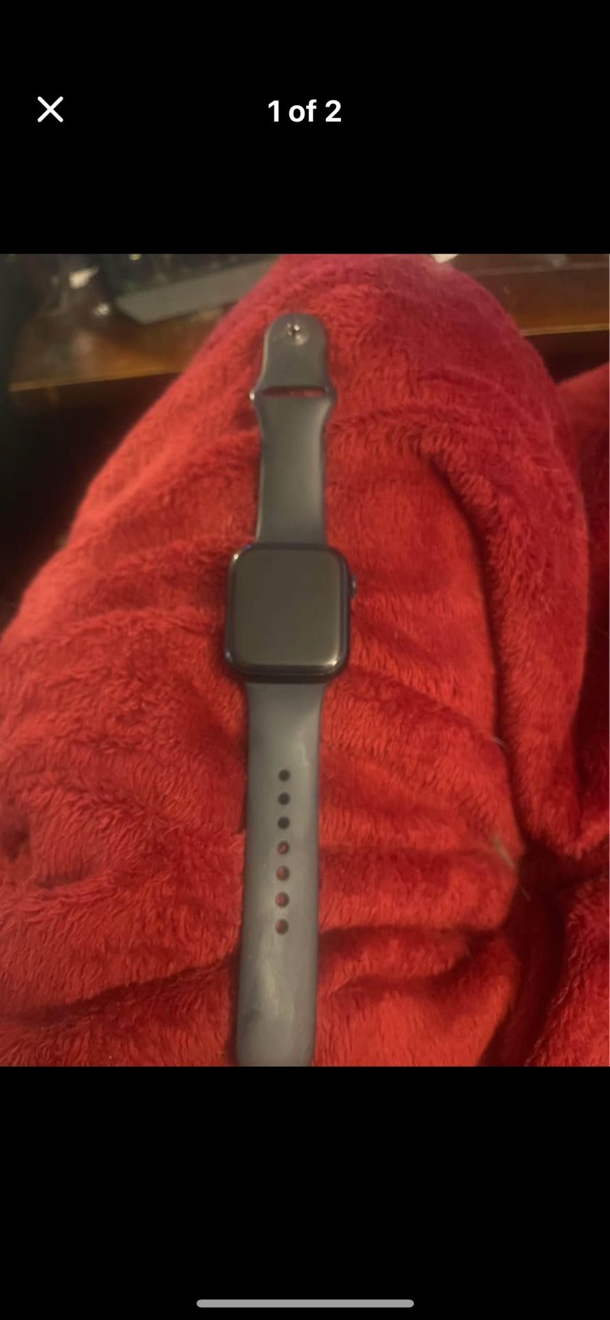 Apple Watch 8