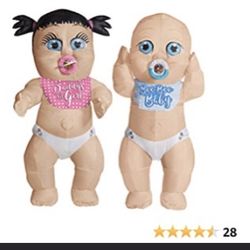 Gender Reveal