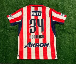 Chivas -Hormiga