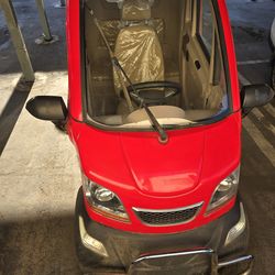 Electric E- Runner  2020