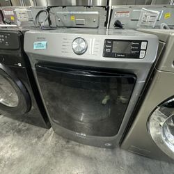 Maytag Electric Dryer 