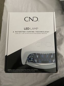 LED Lamp CND