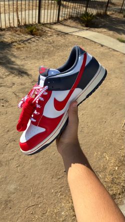 Nike Dunks Rivalry Pack