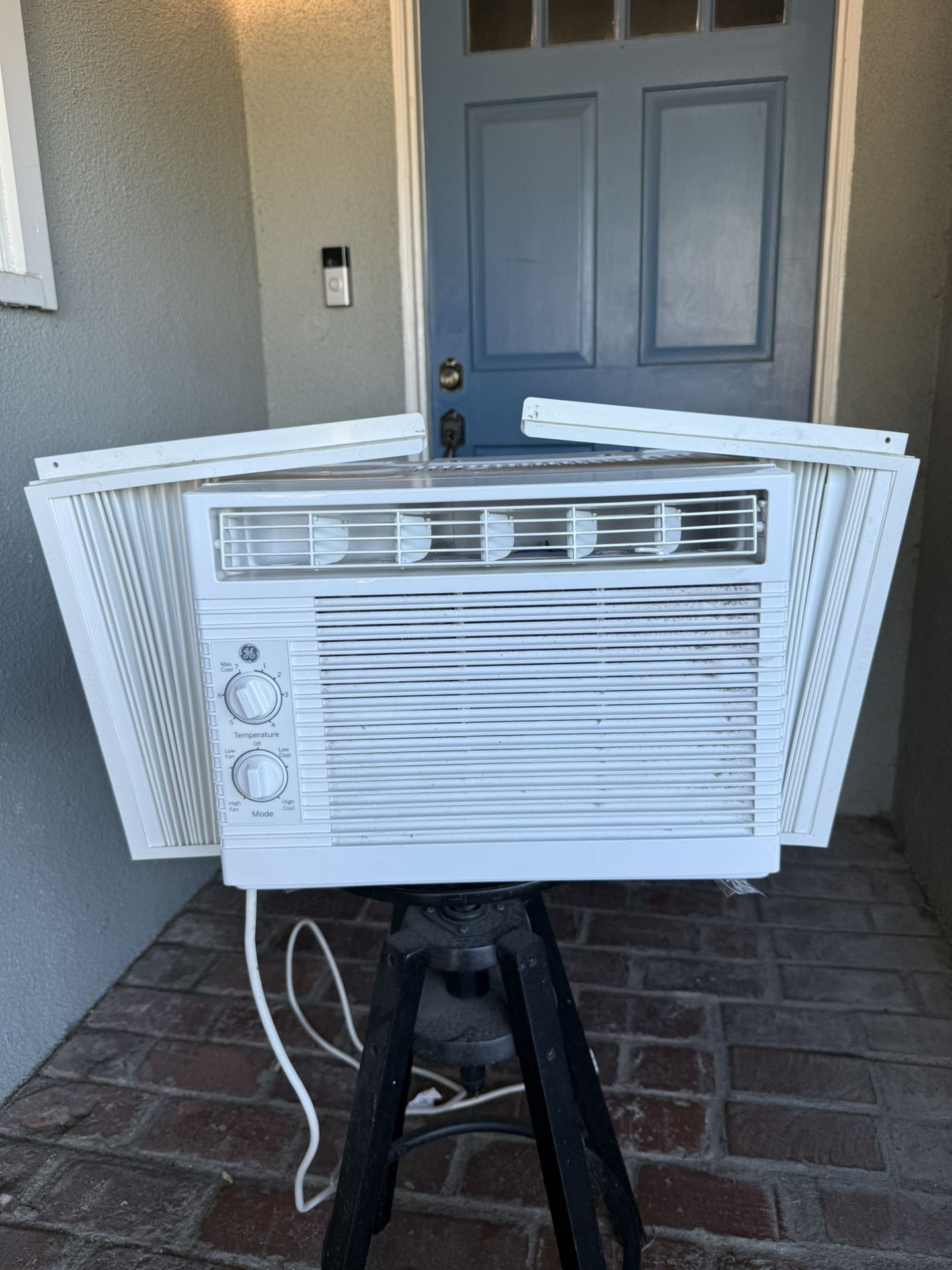 Ac Unit 