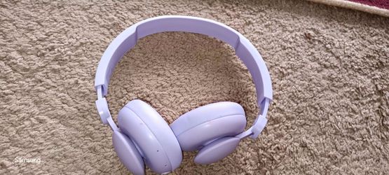 Wireless headphone