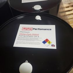 Special Price Motor Oil 15w40 Desil Drums 55galon High Quality 