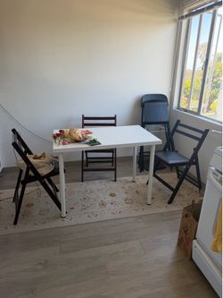 IKEA table