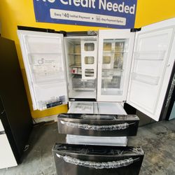 Refrigerador Nuevo A Pagoa Flexibles 