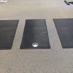 New Gym Workout Mats