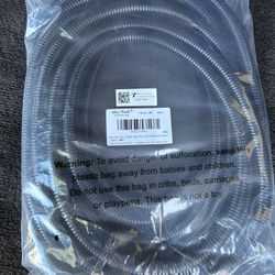 Wire Cover Tubing