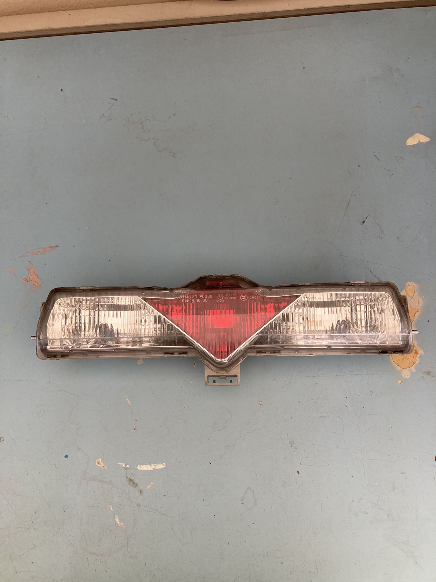 2015 Scion FR-S 4th Brake Light / Reverse Light