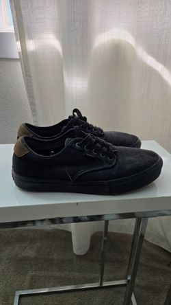 Mens Vans