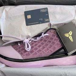 Kobe 3 Protro Size 11 RETAIL