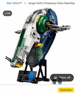 Star Wars Lego