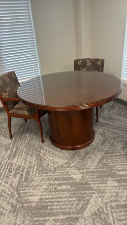 Office conference table