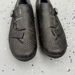 Shimano Cycling Shoes Size 11