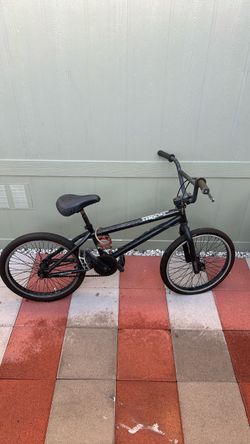 BMX STULE BIKE